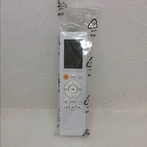 Replacement Remote For Midea Air Conditioner AC Remote Control RG 108(81)BGEFU1